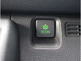 ECONスイッチの効果とあなたの運転で、クルマと力をあわせ「燃費向上=ガソリン代の節約=CO2 削減」のチャレンジをお楽しみください。