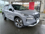 エクストレイル  1.5 G e-4ORCE 4WD
