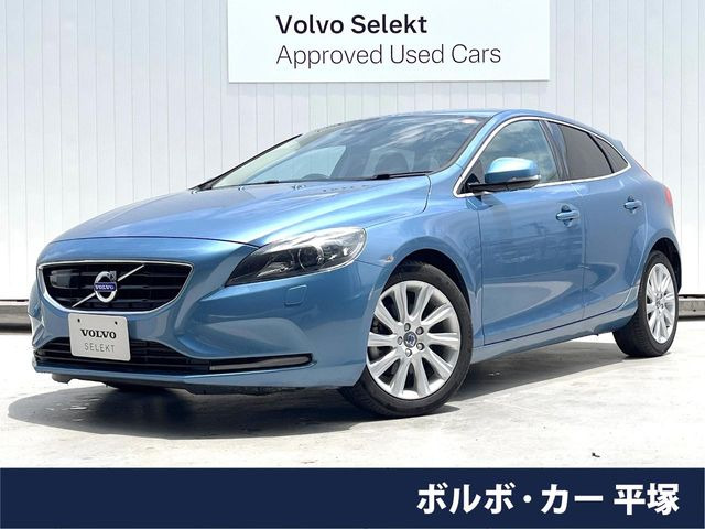 V40 T4 SE 