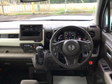ワンオーナーで室内も綺麗なお車です