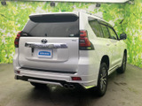 ランドクルーザープラド 2.7 TXパッケージI 4WD 
