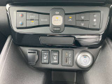 フルオートエアコン 温度設定をすれば自宅のエアコンのように車内の温度をコントロール