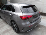 Aクラス A200d AMGラインパッケージ 