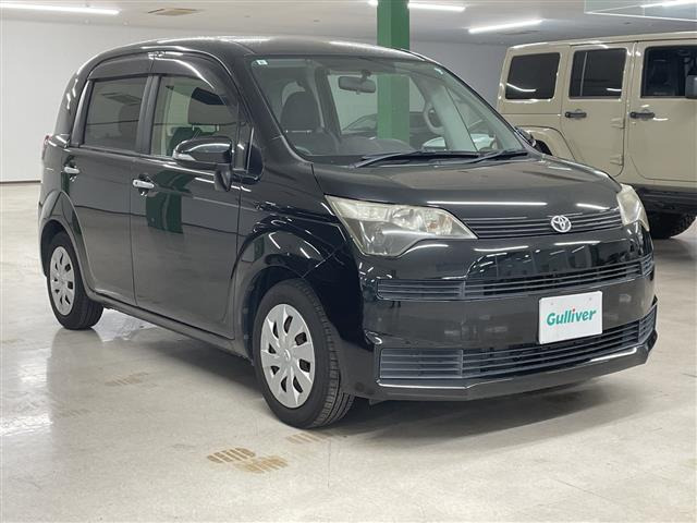 スペイド 1.5 F 修復歴無し