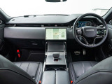 レンジローバーイヴォーク ダイナミック HSE 2.0L P250 4WD 