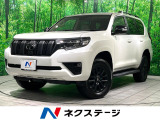 トヨタ ランドクルーザープラド