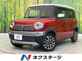 スズキセーフティーサポート Bluetooth 前席シートヒーター