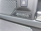 【MERIDIANデジタルサウンドシステム】コンサートのような臨場感溢れる音響空間を実現します。MERIDIANは英国のプレミアムオーディオブランドです。どうぞ店頭にてご体感ください。