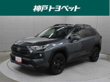 トヨタ RAV4
