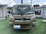 ハイゼットトラック エクストラ 4WD 