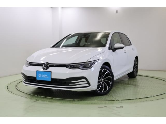 ゴルフ TDI アクティブ アドバンス プラチナムエディション ディーゼル 