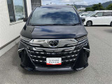 アルファード ハイブリッド 2.5 X 