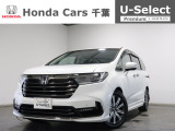ホンダカーズ千葉U-Select村上へようこそ!! 当社お墨付き車両!人気車両で充実装備の一台!お薦めです!