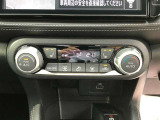 室内の温度管理を自動でしてくれる【オートエアコン】です!