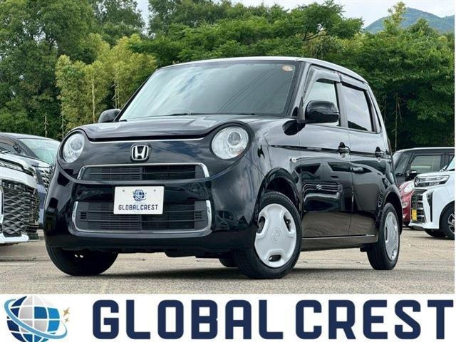ホンダ N-ONE 