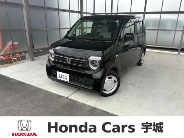 N-WGN L ホンダ センシング 