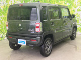 ハスラー ハイブリッド(HYBRID) G 