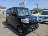 ホンダ N-BOXカスタム