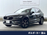 ボルボ XC60