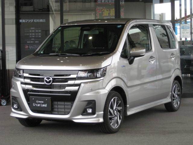 フレア ハイブリッド XS 