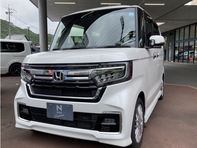 N-BOX L ターボ 