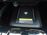 ワイヤレス充電器!