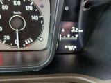 オドメーター 走行77664km
