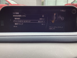 TCS(トラクションコントロールシステム)&DSC(横滑り防止機構)やBSM(隣車線上の側・後方からの車両接近を通知)、LDWS(車線逸脱警報システム)で安全運転をサポート!