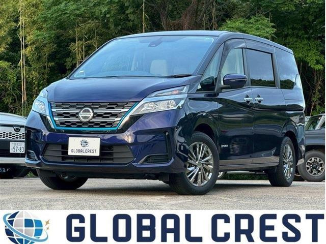 日産 セレナ 