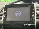 【メーカー純正9インチナビ】インテリアに溶け込むスタイリッシュな「専用設計」メーカーナビを装備♪視認性や操作性など基本性能にも優れ、より上質なカーライフをお楽しみいただけます。