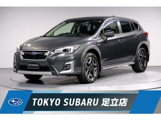 XV  2.0 アドバンス 4WD