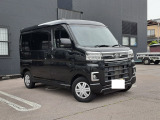 アトレー  RS 4WD