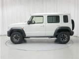 ジムニーノマド 1.5 FC 4WD 