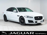ジャガー XF