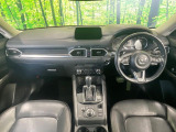 CX-5 2.5 25S Lパッケージ 
