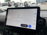 【オーディオ】車内で音楽がお楽しみ頂けます