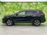 エクストレイル 2.0 20X 4WD 