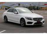 C200d ローレウスエディション 入庫しました!ナビ バックカメラ ETC Bluetooth接続 レザーシート シートヒーター 装備充実の1台です!お気軽にお問い合わせください!