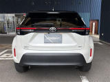 ヤリスクロス 1.5 G 4WD 