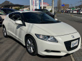 CR-Z 1.5 アルファ 