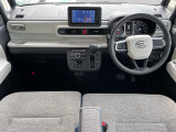 ムーヴキャンバス ストライプス G 4WD 修復歴無し