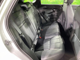 『輸入車ならではの洗練されたインテリア!英国らしい気品高いインテリアに仕上がっております!また、『インテリアガード』も扱っています。詳しくは店頭スタッフまで♪