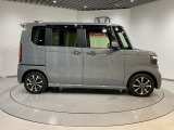 先進の安全運転支援システム「HondaSENSING」がもたらす、より安心と快適性です。