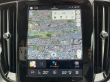 【Google新インフォテイメントシステム】Google社が開発したandroidベースのシステム。Googleアシスタントのサポートで、対話による操作を実現しており運転操作に集中ながら操作可能。