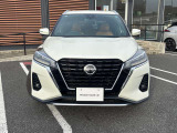 キックス 1.2 X ツートーン インテリアエディション (e-POWER) 