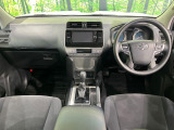 ランドクルーザープラド 2.7 TX 4WD 