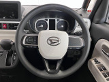 運転席からの景色