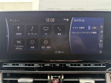 フルセグTV・CD再生・Bluetooth接続機能等が搭載!