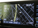 カローラクロス 1.8 ハイブリッド Z 