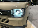 系列店の経験豊富な整備士が、ご納車までに法定整備を行いますのでご安心ください!